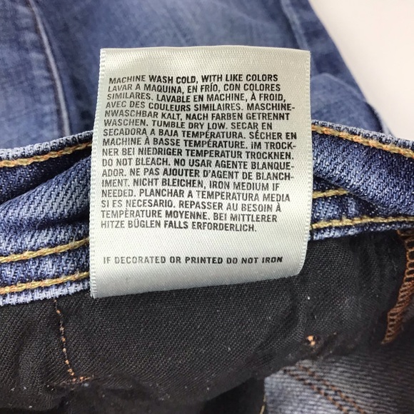 Citizens of Humanity Ingrid Low Waist Flare Jeans | 26 - Picture 14 of 16